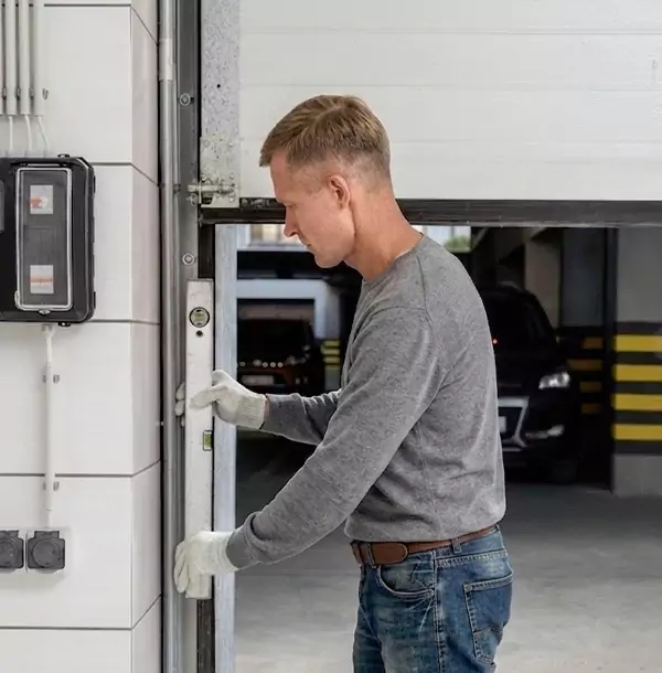 Why Choose Us for Door, Gate and Security Services in Loma Linda, CA