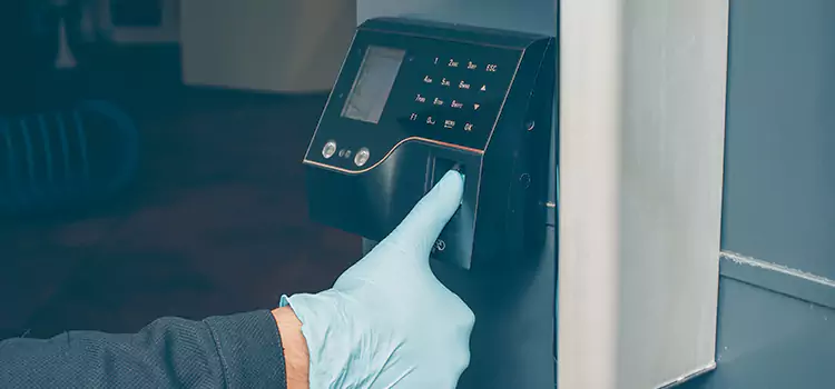 Access Control Installation Loma Linda