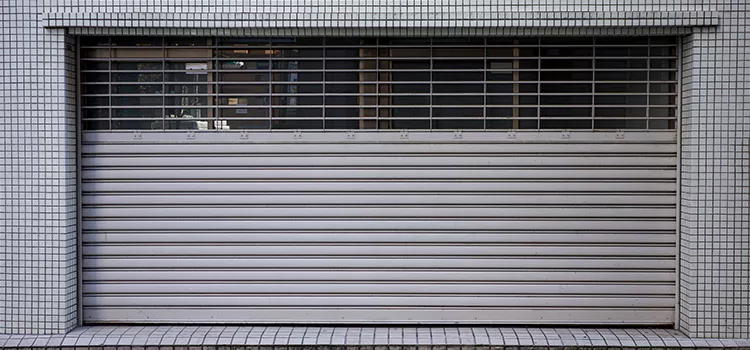 Advanced Solutions for Your Aluminum Garage Doors in Loma Linda, California