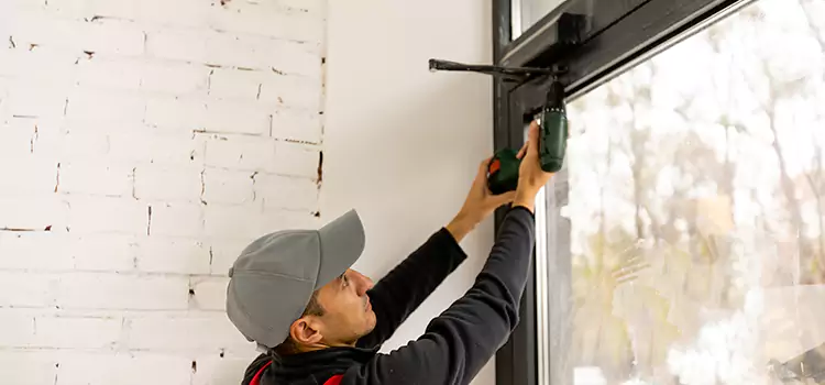 Automatic Door Opener Commercial Loma Linda