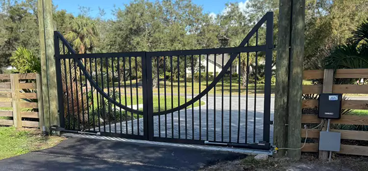 Gate Motor Repair Loma Linda
