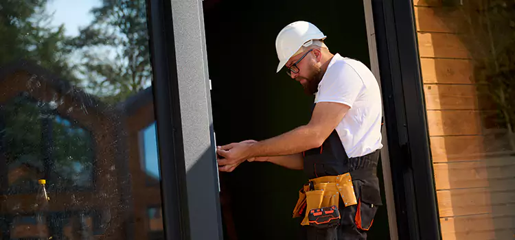 Replace Balcony Door Loma Linda
