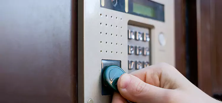 Enhanced Security Features Loma Linda