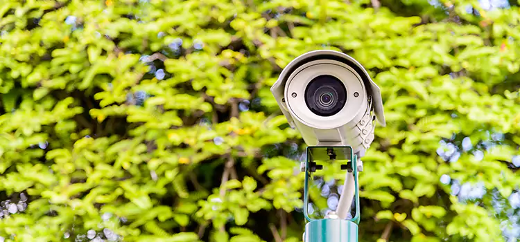 Advanced Surveillance Solutions for Every Need in Loma Linda