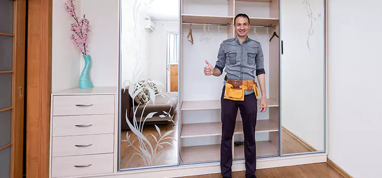 Sliding Closet Door Replacement Loma Linda