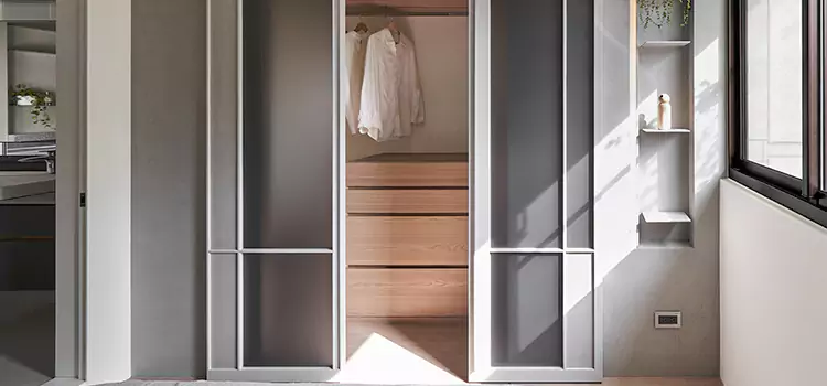 Mirror Sliding Door Replacement Loma Linda