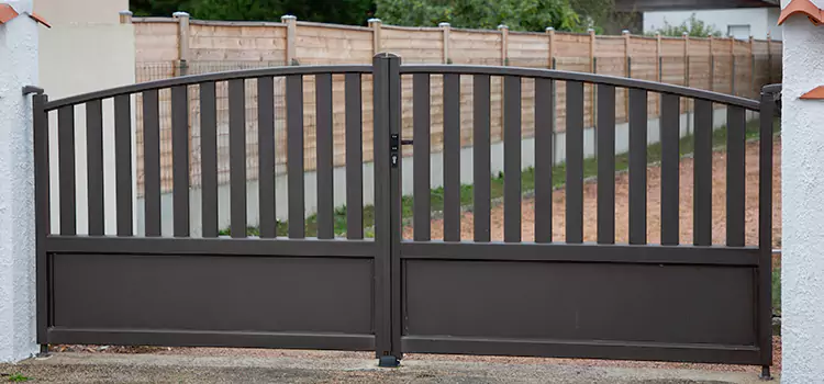 Advanced Gate Solutions in Loma Linda, CA
