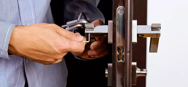Commercial Door Lock Repair Loma Linda