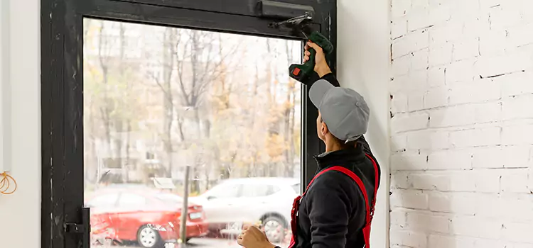 Comprehensive Door Closer Services in Loma Linda, CA