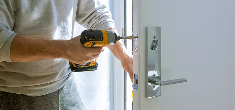 Door Knob Lock Repair Loma Linda