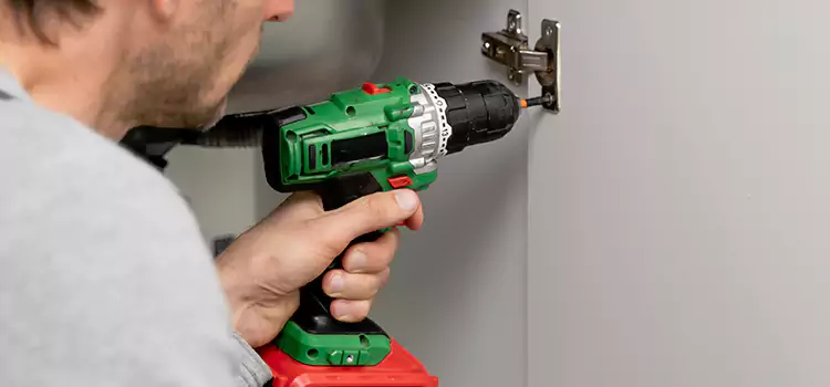 Commercial Door Hinge Repair Loma Linda