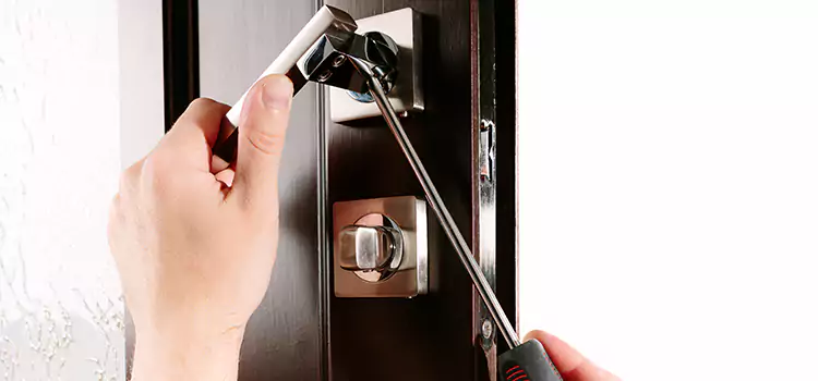 Door Lock Replacement Service Loma Linda