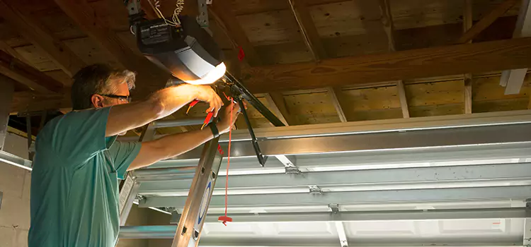 Garage Door Opener Sales and Installation Loma Linda