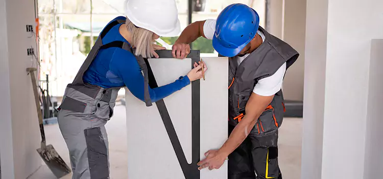 Why Choose Us for Door Panel Services in Loma Linda, CA?