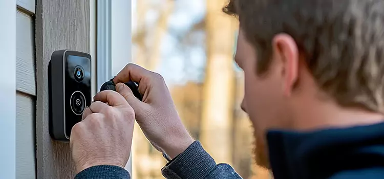 Blink Doorbell Installation Loma Linda