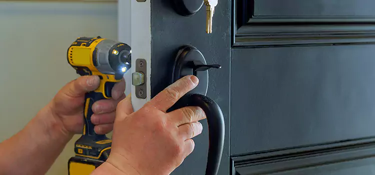 Locksmith Emergency Service Loma Linda
