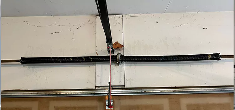 Garage Door Cable Repair Near Me in Loma Linda, CA