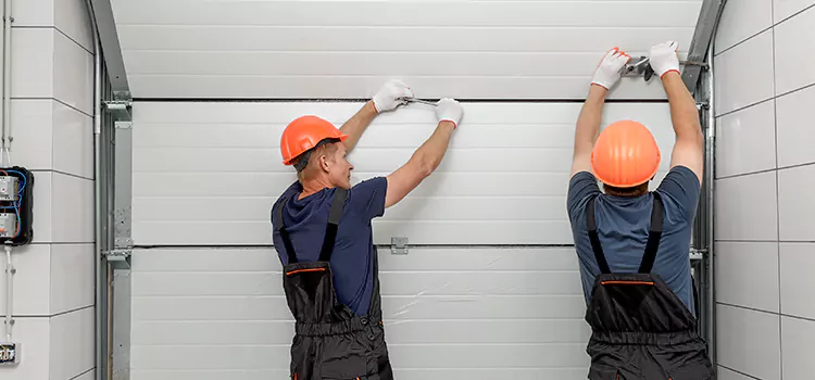 Choose Us for Your Garage Door Needs in Loma Linda