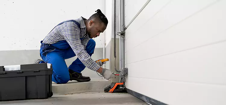 Expert Solutions for Every Garage Lock Need in Loma Linda, CA