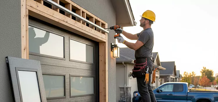Your Trusted Garage Door Specialists in Loma Linda
