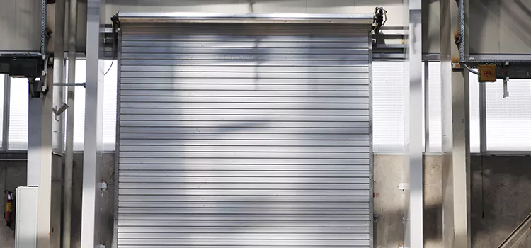 Roller Door Maintenance Loma Linda