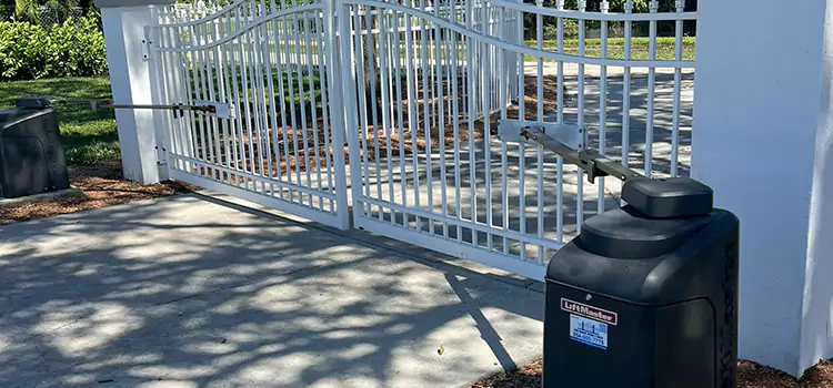 Automatic Gate Opener Repair Loma Linda