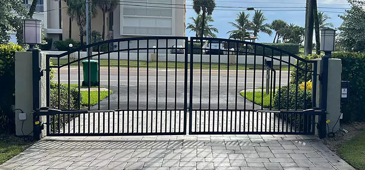 Gate Opener Replacement Near Me in Loma Linda, CA