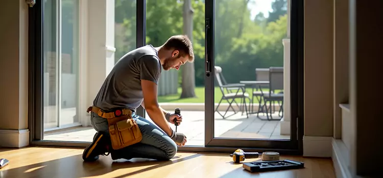 Comprehensive Solutions for Every Glass Door Need in Loma Linda, CA