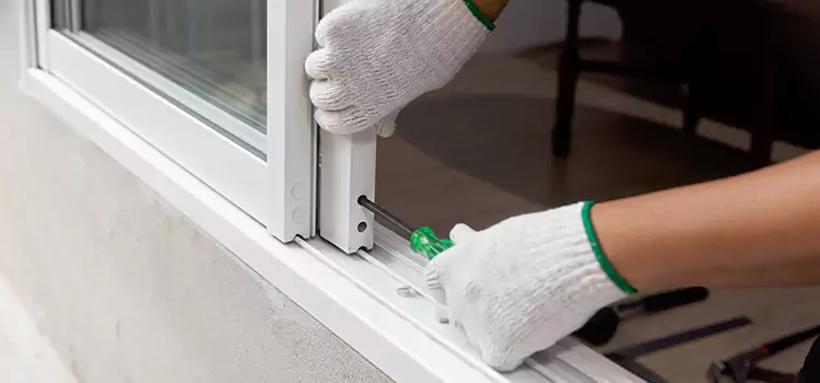 Sliding Glass Door Lock Repair Loma Linda