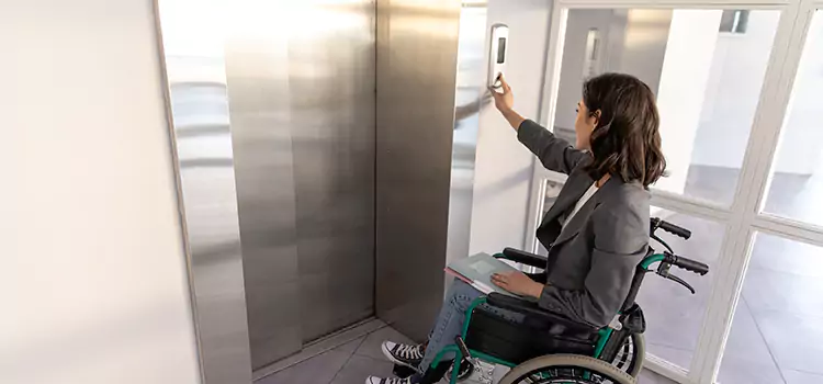 Benefits of Modern Handicap Door Systems in Loma Linda, CA