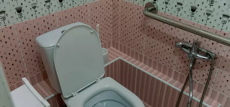 Meeting Diverse Needs With Accessible Restroom Solutions in Loma Linda, CA