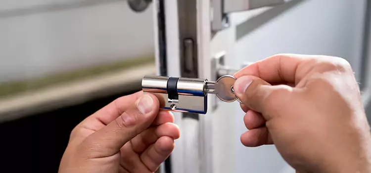 Emergency Locksmith for House Loma Linda