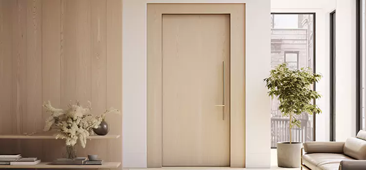 Choose Quality for Your Inside Doors in Loma Linda, CA