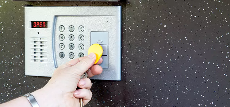Electronic Door Lock Installation Loma Linda