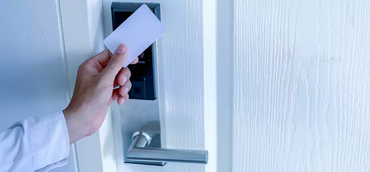 Why Choose Us for Your Keycard Lock Installation in Loma Linda, CA?