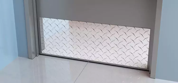 Benefits of Professional Kick Plate Solutions in Loma Linda, CA
