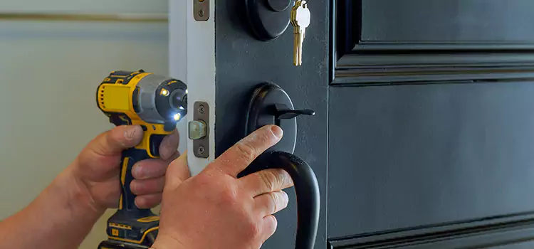 Commercial Door Lock Installation Loma Linda