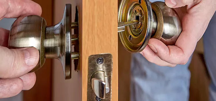Sliding Door Lock Repair Loma Linda