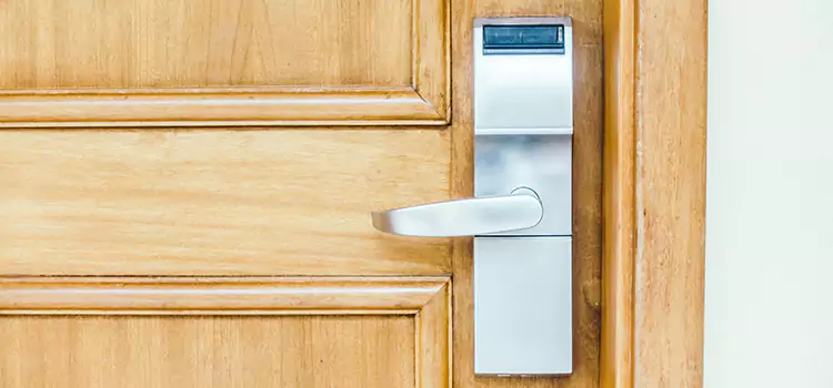 Electromagnetic Door Lock Installation Loma Linda