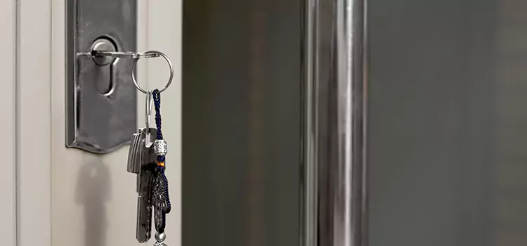 Master Keying by the Numbers Loma Linda
