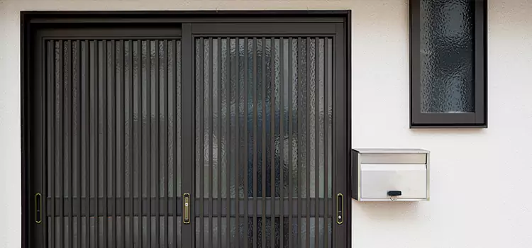Sliding Screen Door Repair Loma Linda