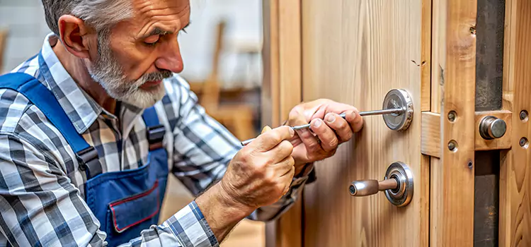 Mortise Replacement Lock Loma Linda