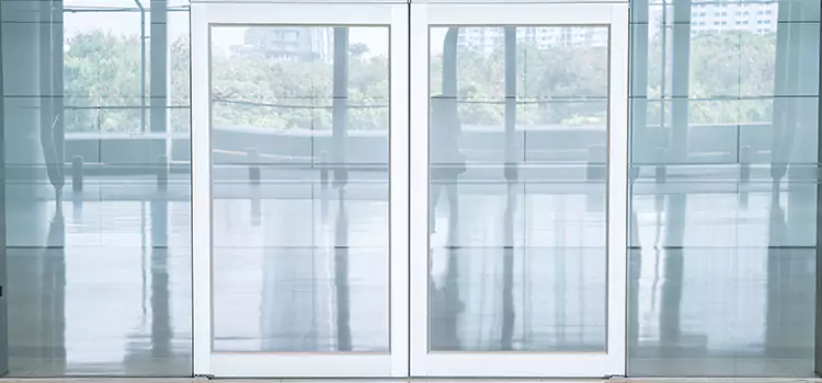 Why Choose Us for Your Motion Sensor Door Needs in Loma Linda, CA?