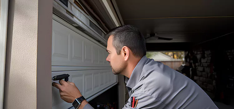 Garage Door Cable Replacement Loma Linda