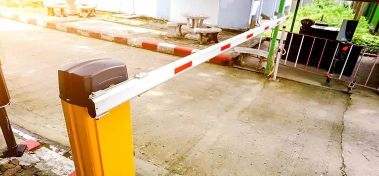 Automatic Parking Gate Installation Loma Linda