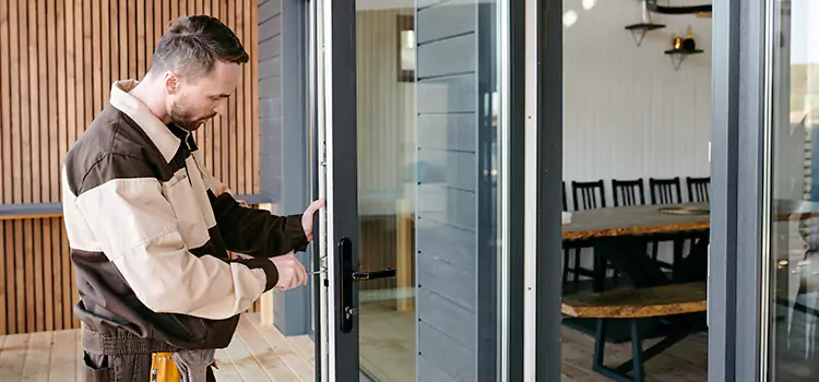 New Sliding Glass Door Installation Loma Linda