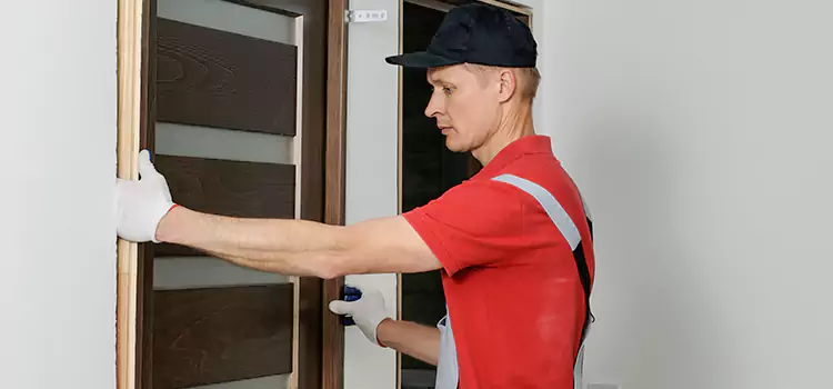 Frame and Panel Restoration Loma Linda