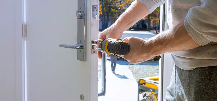 Insulated Roll Up Garage Doors Residential Loma Linda