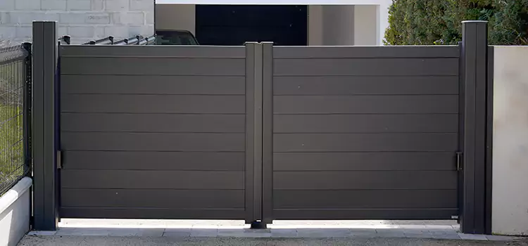 Common Residential Gate Issues We Resolve in Loma Linda, CA