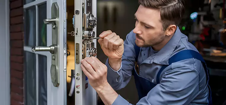 Residential Lock Installation Loma Linda